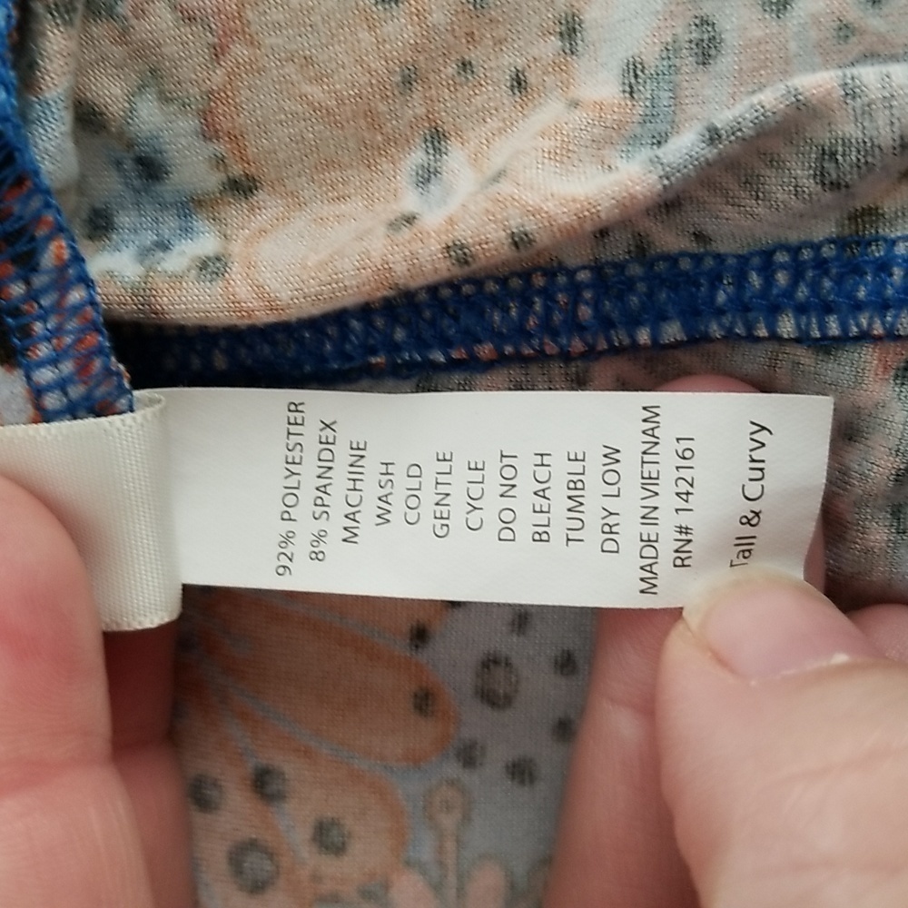 LuLaRoe Leggings - Picture 12 of 15